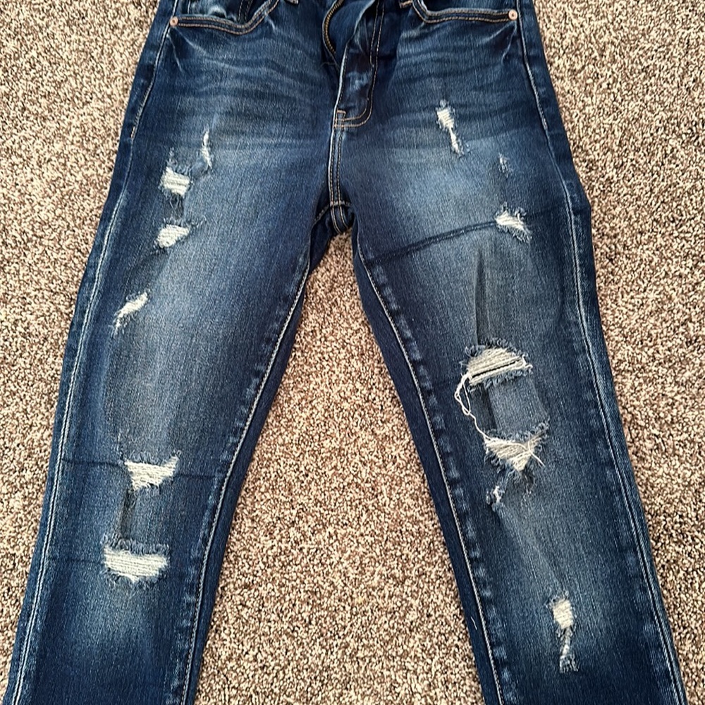 Jeans - Picture 2 of 4